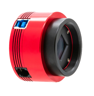 ZWO Planetary Camera
