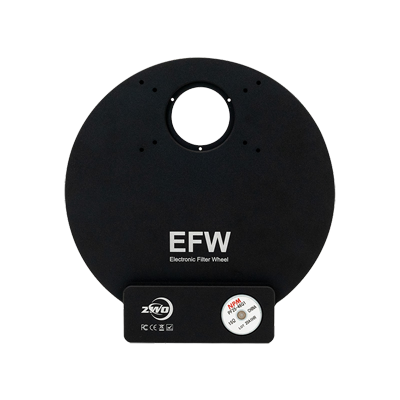 Filter Wheel