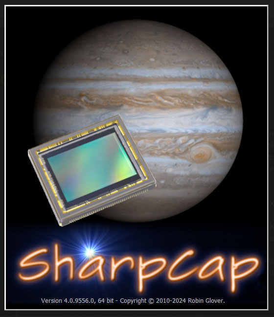 SharpCap