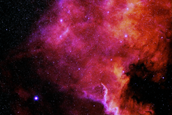 North America Nebula