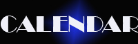 CALENDAR