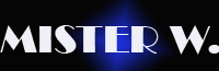 MR W